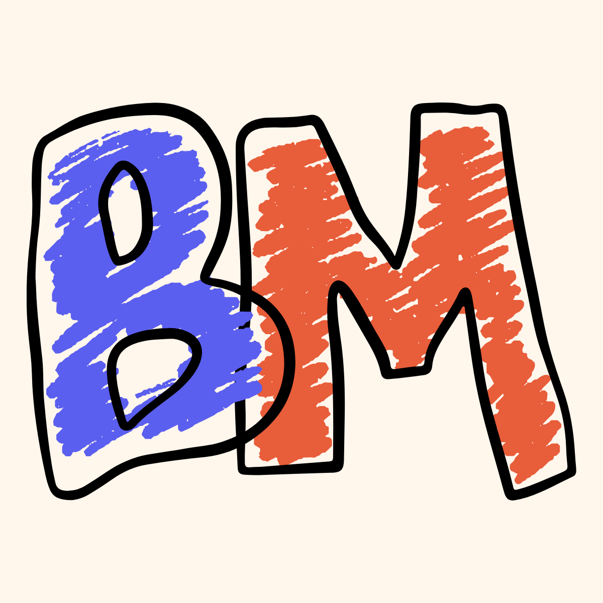 BetterMingle logo